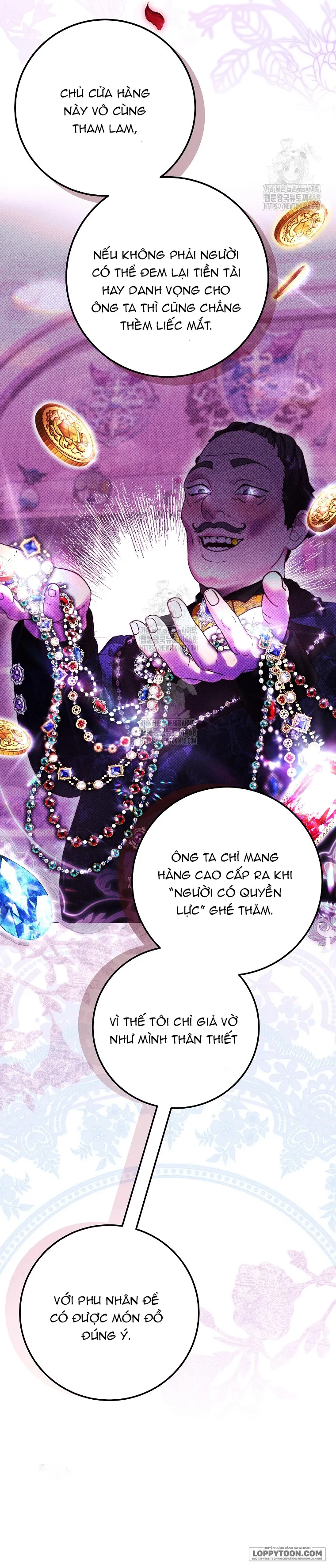 Mảnh Vỡ Của Đôi Giày Thủy Tinh - Chap 12 - Trang 13