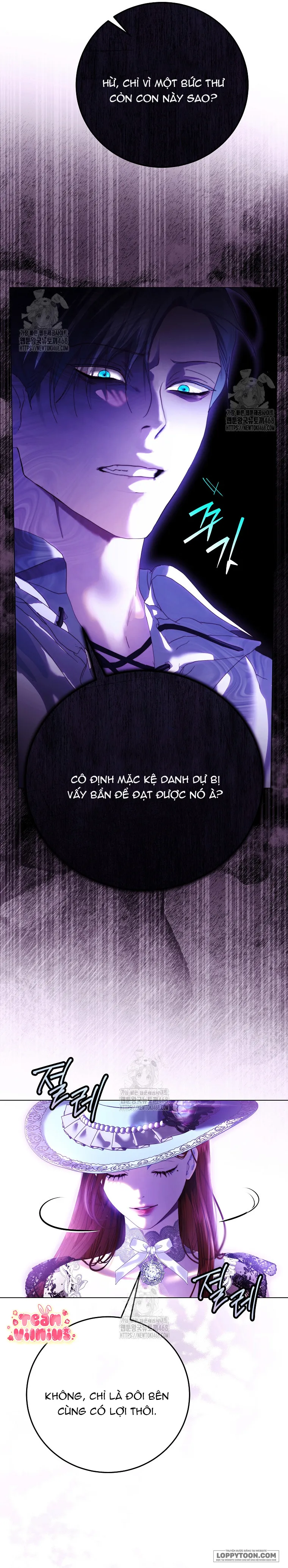 Mảnh Vỡ Của Đôi Giày Thủy Tinh - Chap 12 - Trang 14
