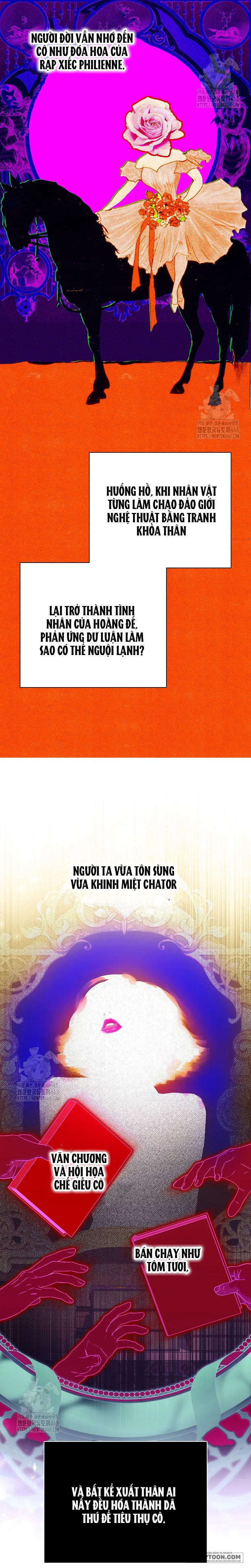 Mảnh Vỡ Của Đôi Giày Thủy Tinh - Chap 12 - Trang 17