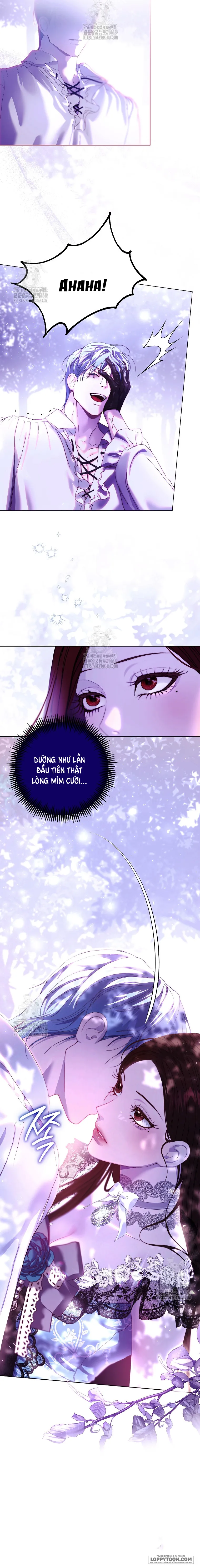 Mảnh Vỡ Của Đôi Giày Thủy Tinh - Chap 12 - Trang 25