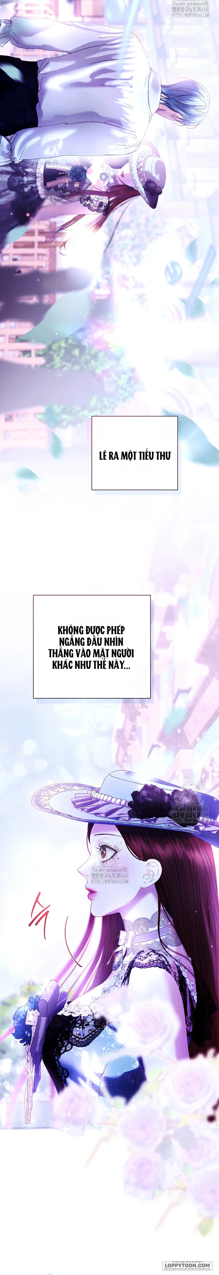 Mảnh Vỡ Của Đôi Giày Thủy Tinh - Chap 12 - Trang 7