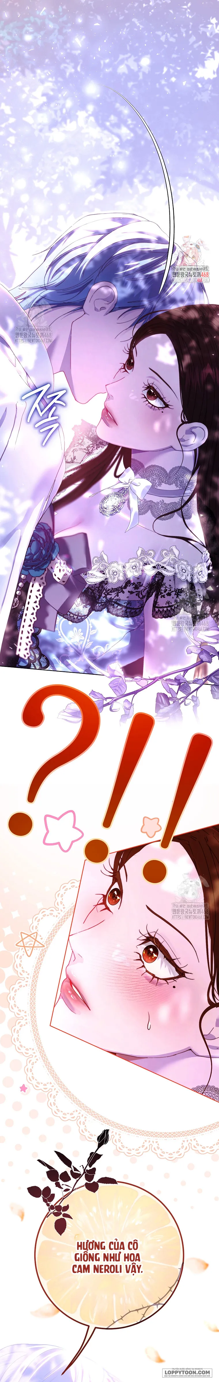 Mảnh Vỡ Của Đôi Giày Thủy Tinh - Chap 13 - Trang 1