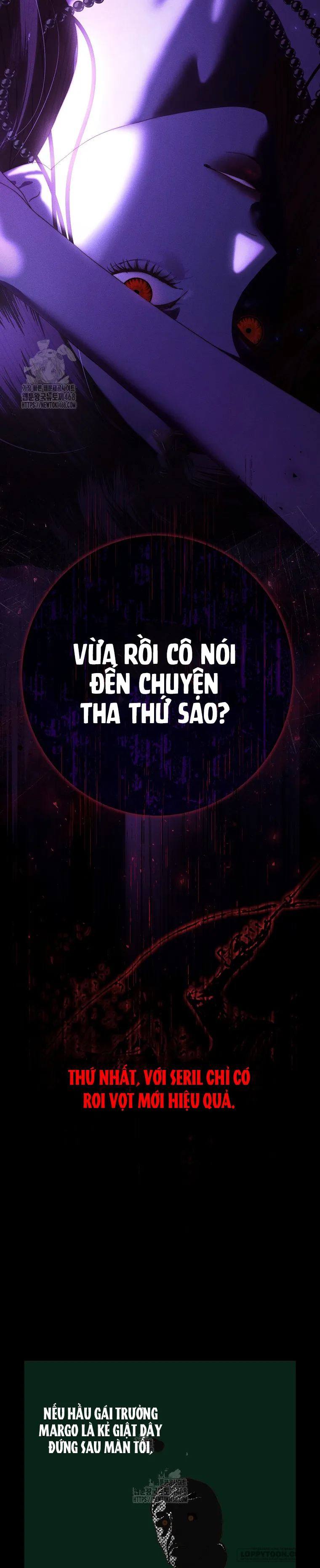 Mảnh Vỡ Của Đôi Giày Thủy Tinh - Chap 13 - Trang 15