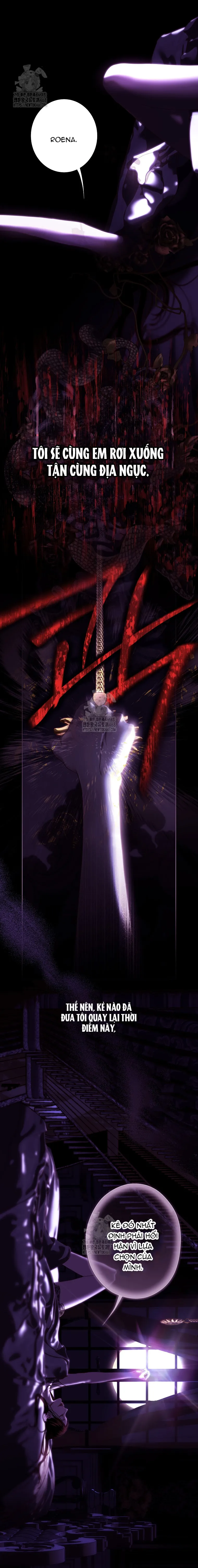 Mảnh Vỡ Của Đôi Giày Thủy Tinh - Chap 13 - Trang 20