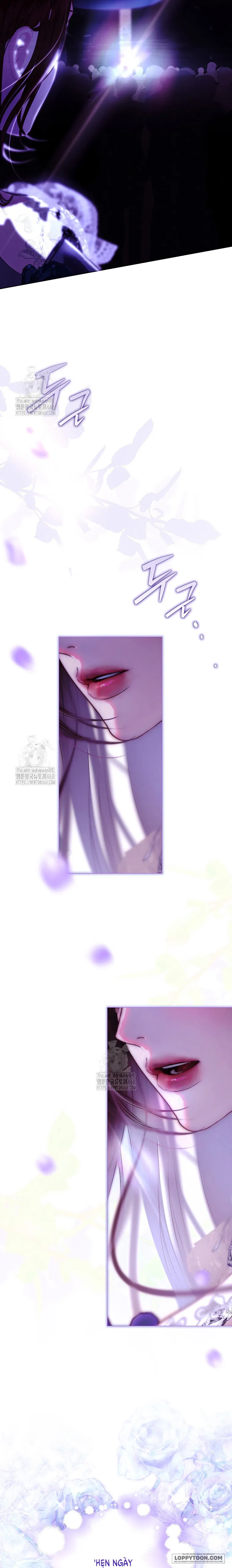 Mảnh Vỡ Của Đôi Giày Thủy Tinh - Chap 13 - Trang 9