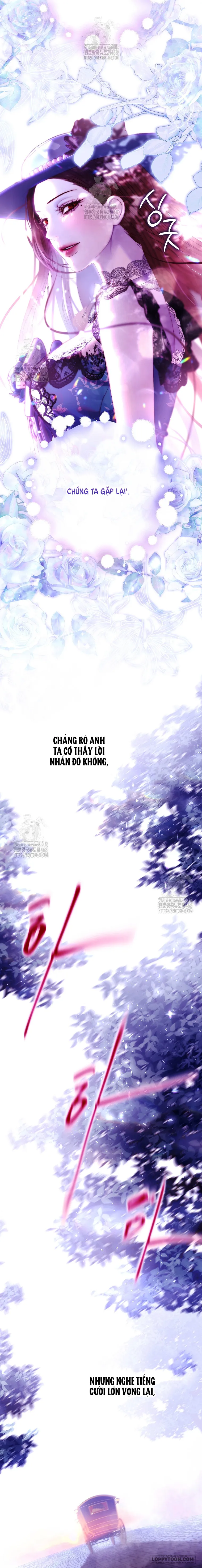 Mảnh Vỡ Của Đôi Giày Thủy Tinh - Chap 13 - Trang 10