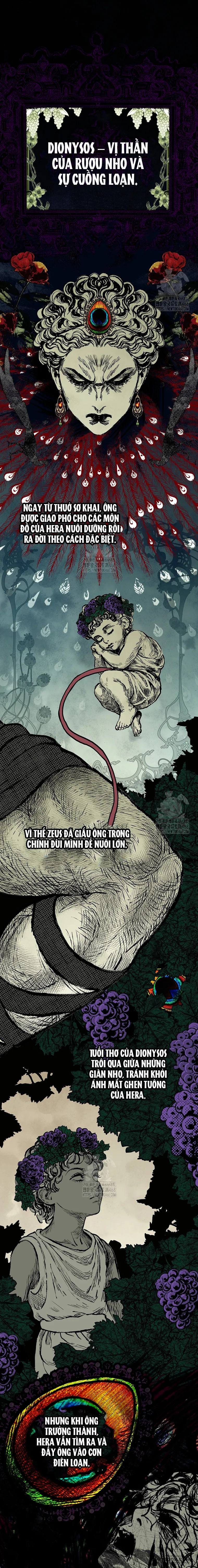 Mảnh Vỡ Của Đôi Giày Thủy Tinh - Chap 14 - Trang 1