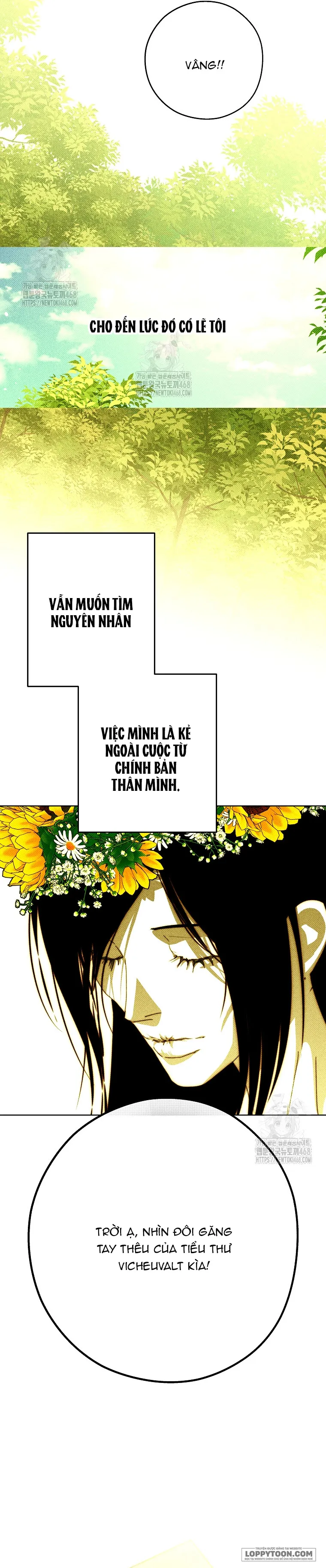 Mảnh Vỡ Của Đôi Giày Thủy Tinh - Chap 14 - Trang 23