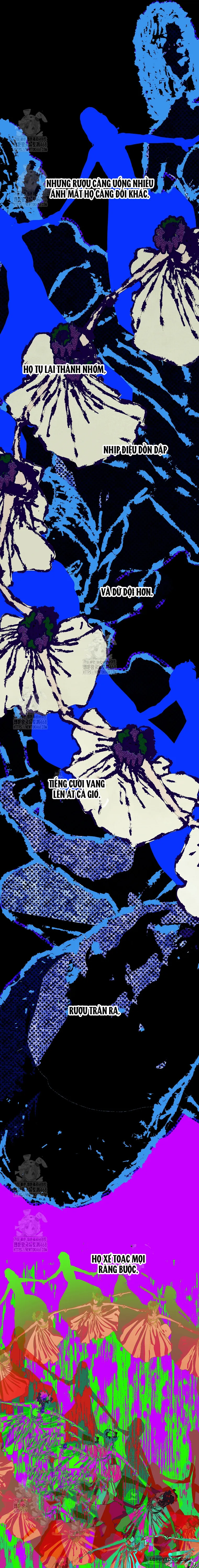 Mảnh Vỡ Của Đôi Giày Thủy Tinh - Chap 14 - Trang 4