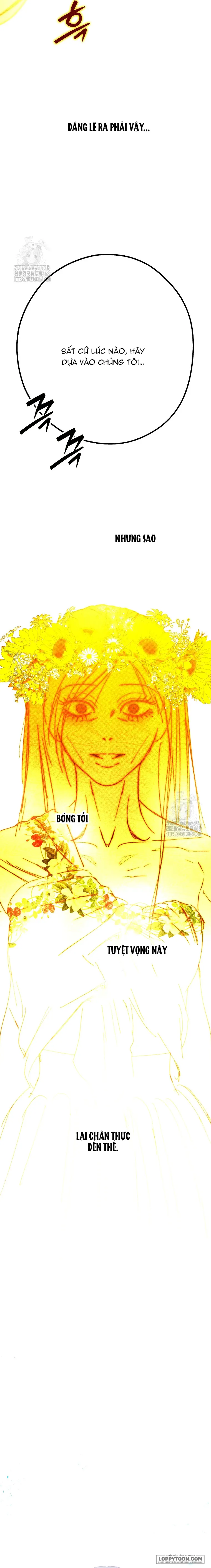 Mảnh Vỡ Của Đôi Giày Thủy Tinh - Chap 15 - Trang 14