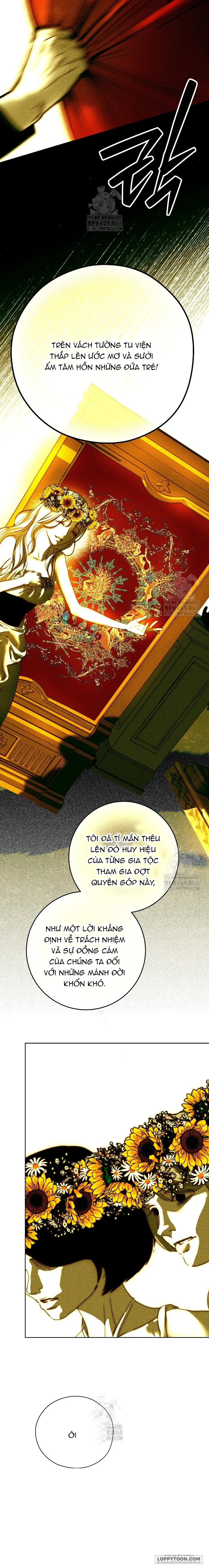 Mảnh Vỡ Của Đôi Giày Thủy Tinh - Chap 15 - Trang 9