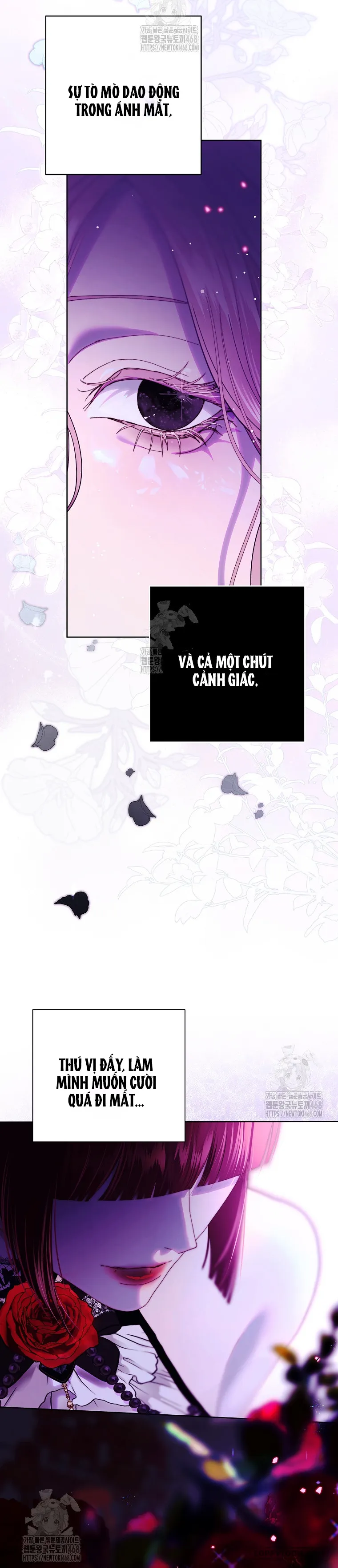Mảnh Vỡ Của Đôi Giày Thủy Tinh - Chap 17 - Trang 12