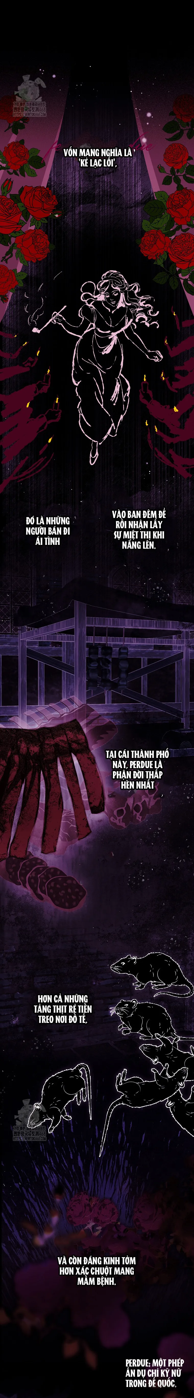 Mảnh Vỡ Của Đôi Giày Thủy Tinh - Chap 17 - Trang 7
