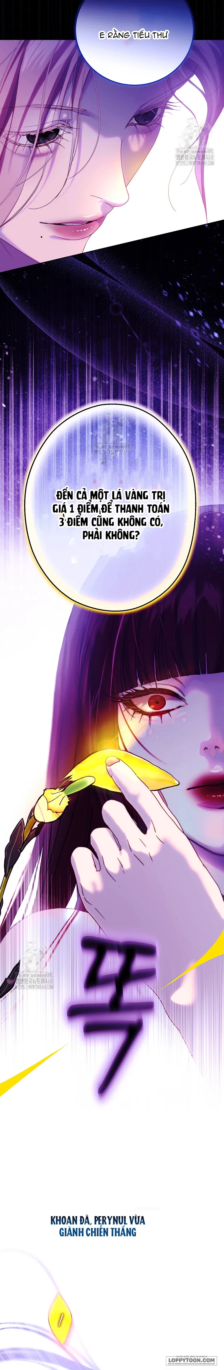 Mảnh Vỡ Của Đôi Giày Thủy Tinh - Chap 18 - Trang 24