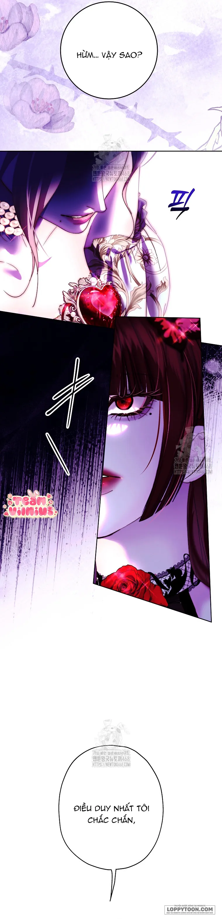 Mảnh Vỡ Của Đôi Giày Thủy Tinh - Chap 19 - Trang 13