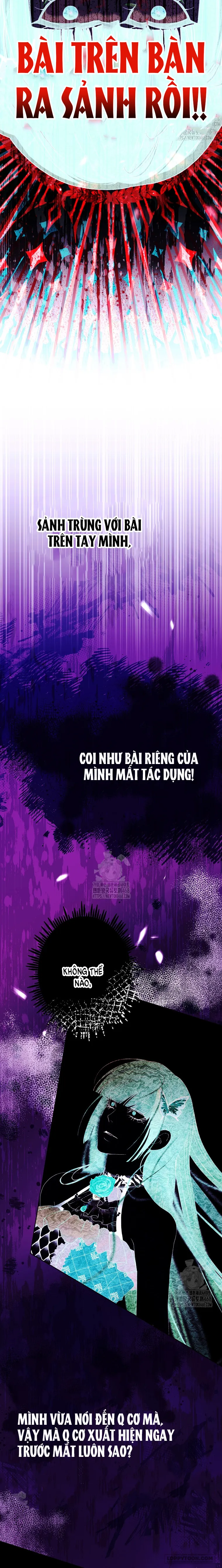 Mảnh Vỡ Của Đôi Giày Thủy Tinh - Chap 19 - Trang 15