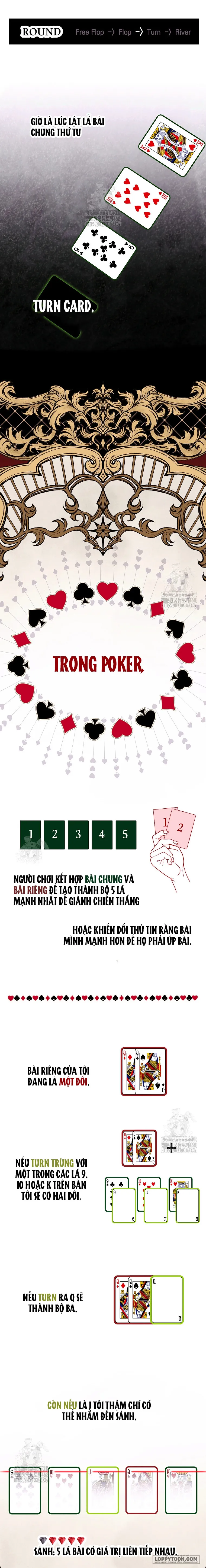 Mảnh Vỡ Của Đôi Giày Thủy Tinh - Chap 19 - Trang 4