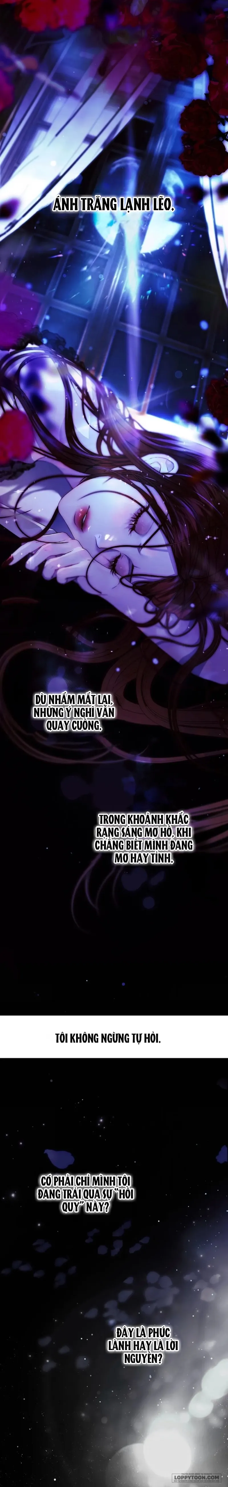 Mảnh Vỡ Của Đôi Giày Thủy Tinh - Chap 2 - Trang 1