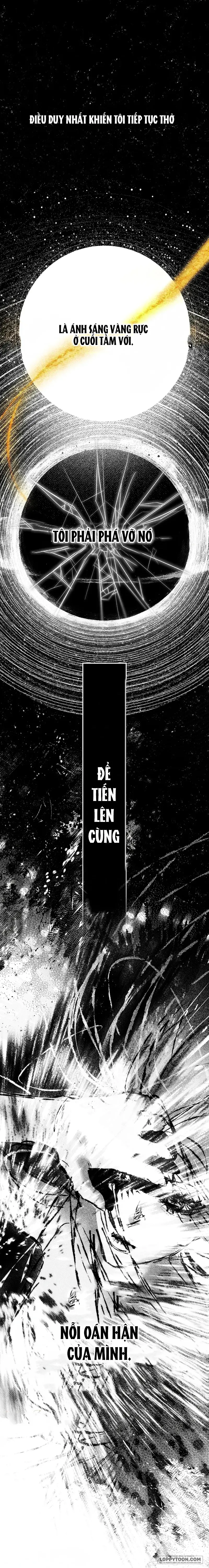 Mảnh Vỡ Của Đôi Giày Thủy Tinh - Chap 2 - Trang 3