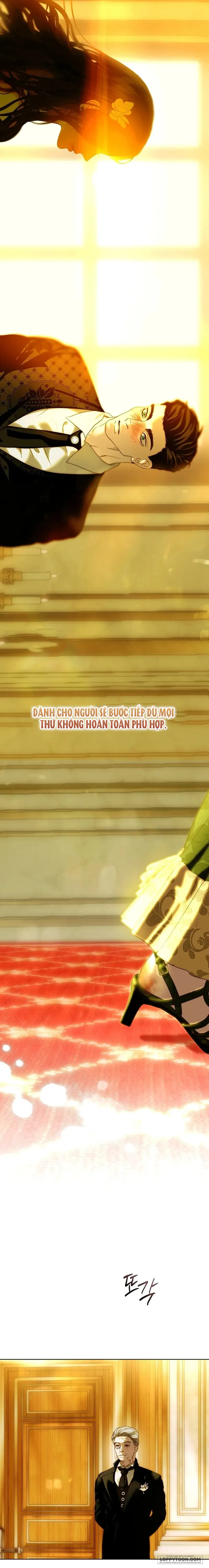 Mảnh Vỡ Của Đôi Giày Thủy Tinh - Chap 2 - Trang 25
