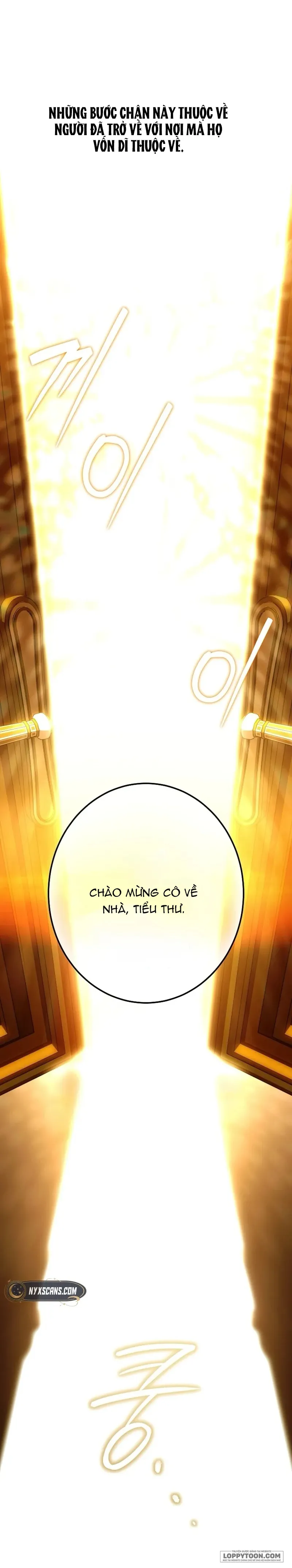 Mảnh Vỡ Của Đôi Giày Thủy Tinh - Chap 2 - Trang 27