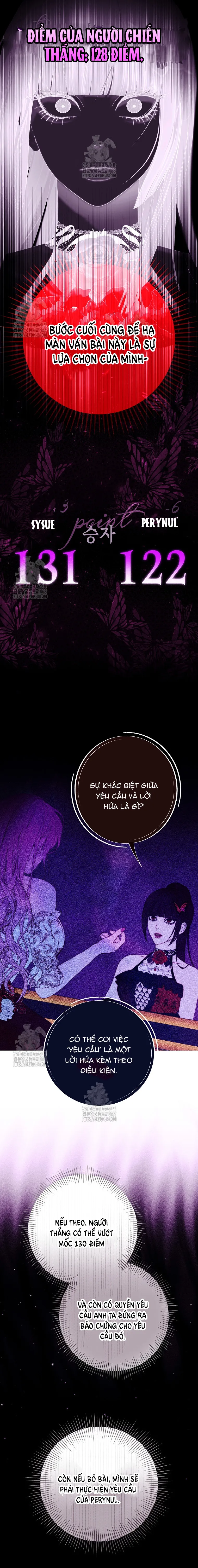 Mảnh Vỡ Của Đôi Giày Thủy Tinh - Chap 20 - Trang 10