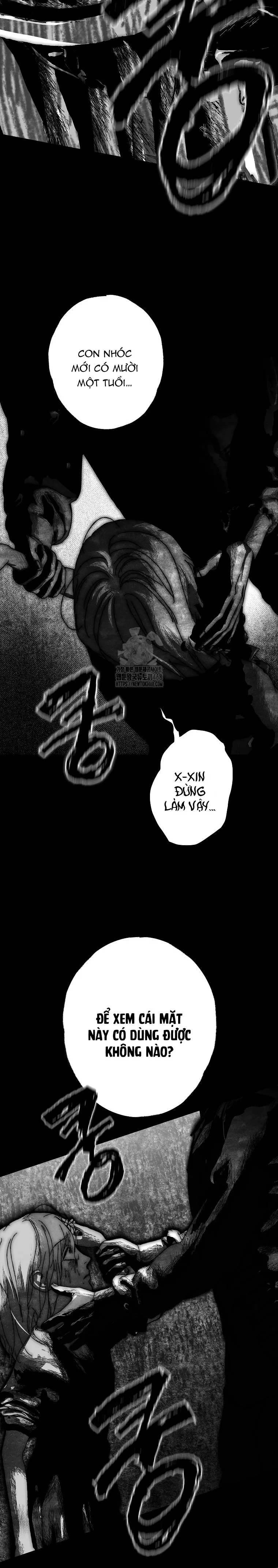Mảnh Vỡ Của Đôi Giày Thủy Tinh - Chap 21 - Trang 22