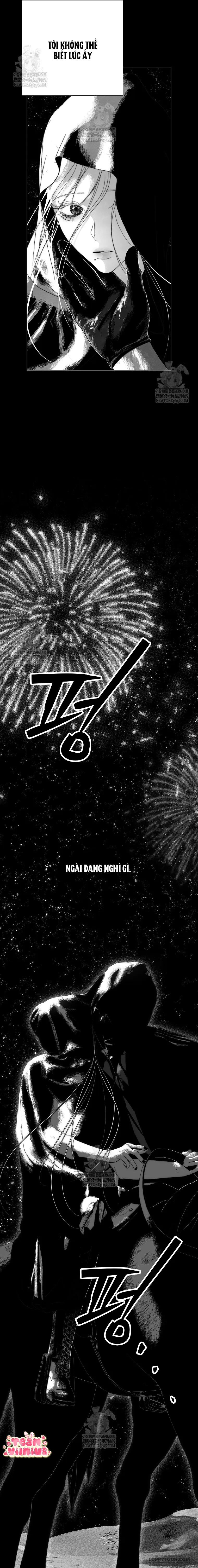 Mảnh Vỡ Của Đôi Giày Thủy Tinh - Chap 22 - Trang 12