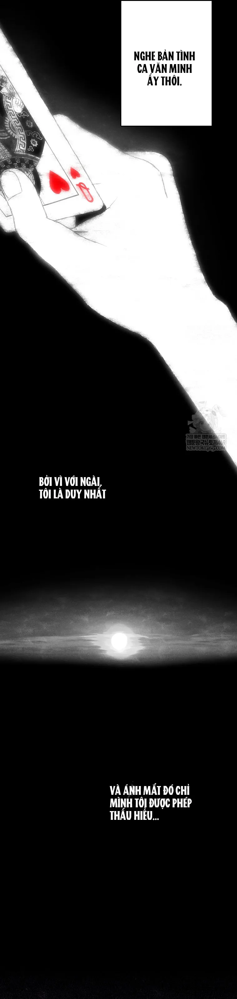 Mảnh Vỡ Của Đôi Giày Thủy Tinh - Chap 22 - Trang 20
