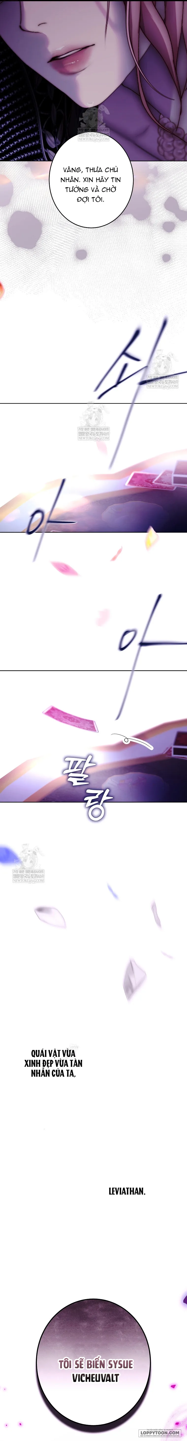 Mảnh Vỡ Của Đôi Giày Thủy Tinh - Chap 22 - Trang 22