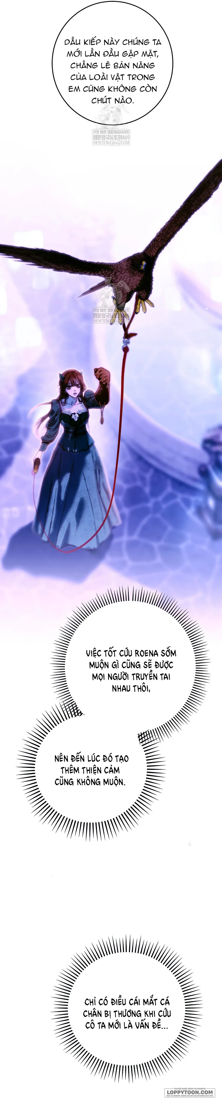 Mảnh Vỡ Của Đôi Giày Thủy Tinh - Chap 24 - Trang 16