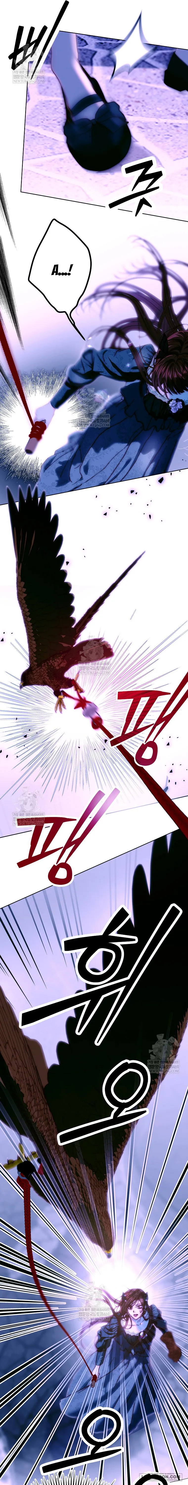 Mảnh Vỡ Của Đôi Giày Thủy Tinh - Chap 24 - Trang 17