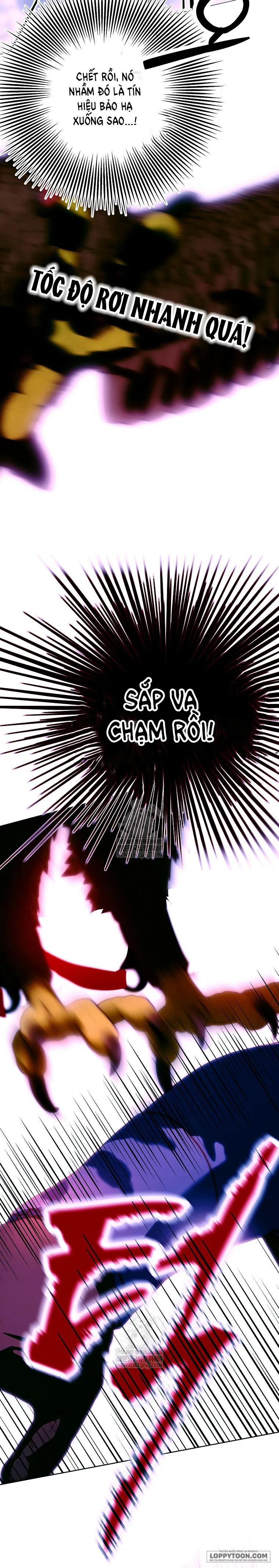 Mảnh Vỡ Của Đôi Giày Thủy Tinh - Chap 24 - Trang 18