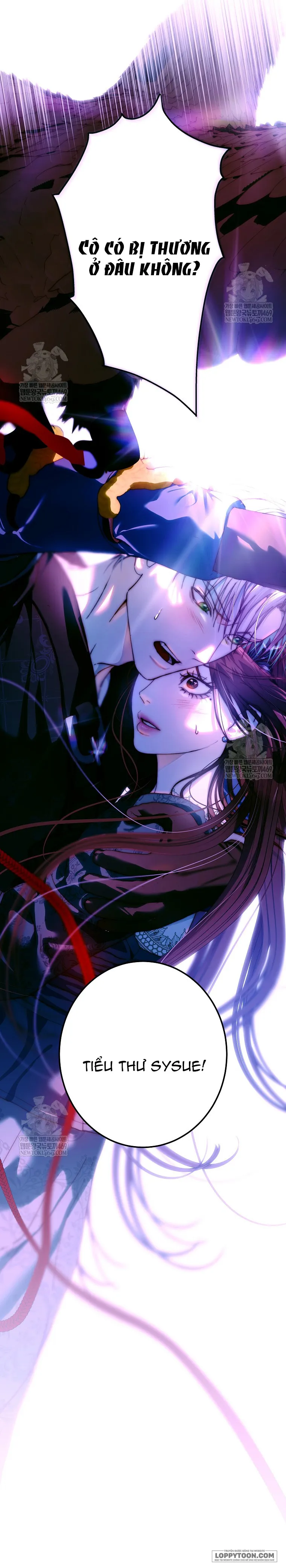 Mảnh Vỡ Của Đôi Giày Thủy Tinh - Chap 24 - Trang 19