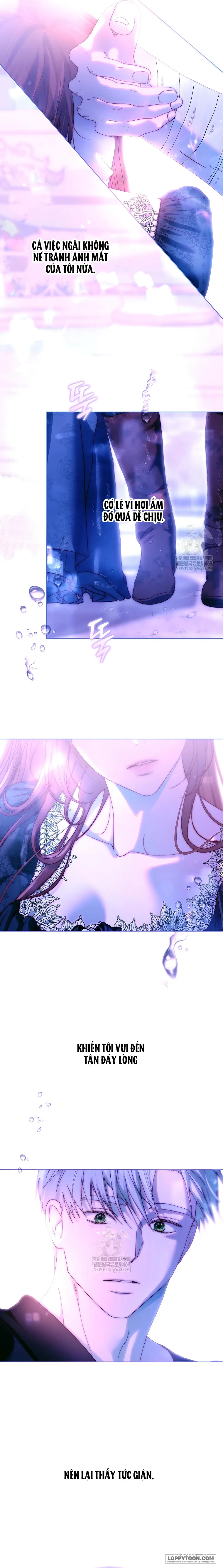 Mảnh Vỡ Của Đôi Giày Thủy Tinh - Chap 26 - Trang 2