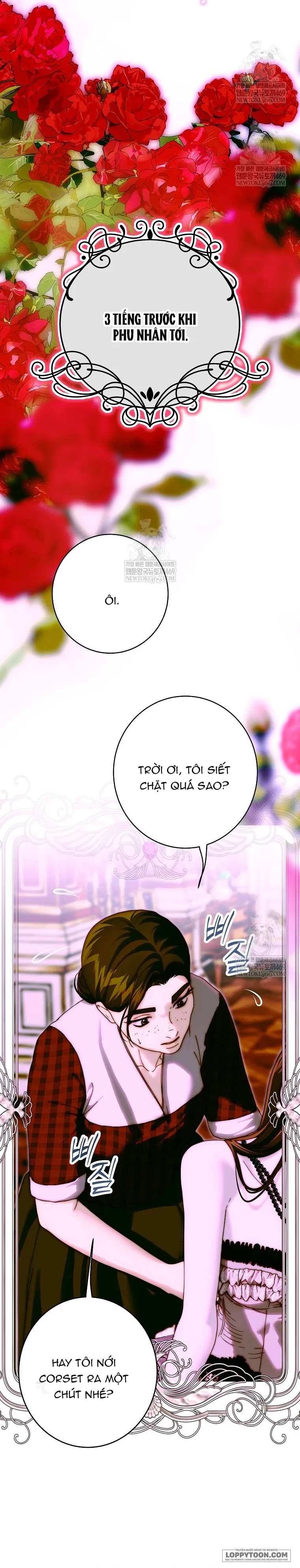 Mảnh Vỡ Của Đôi Giày Thủy Tinh - Chap 26 - Trang 15