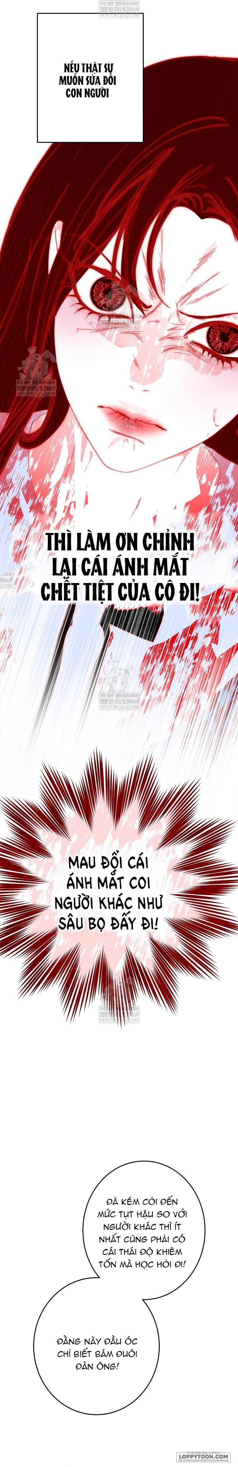 Mảnh Vỡ Của Đôi Giày Thủy Tinh - Chap 26 - Trang 22