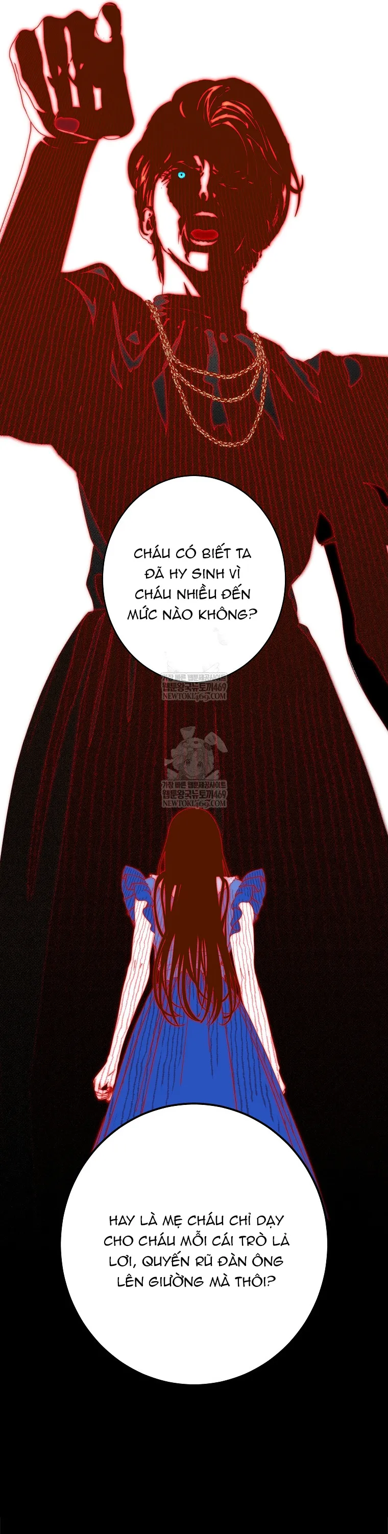 Mảnh Vỡ Của Đôi Giày Thủy Tinh - Chap 26 - Trang 23