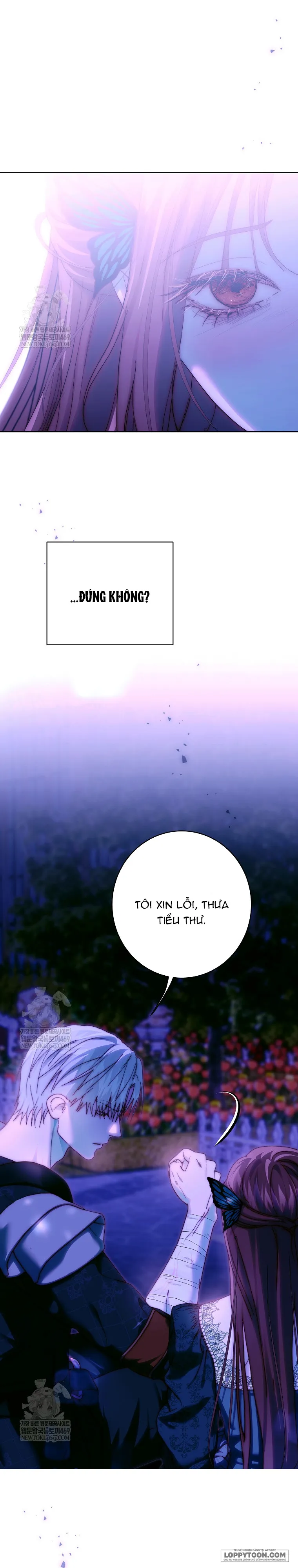 Mảnh Vỡ Của Đôi Giày Thủy Tinh - Chap 26 - Trang 5