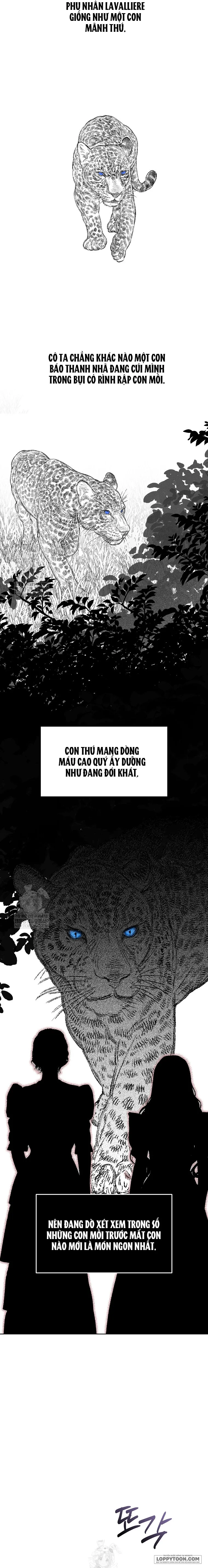 Mảnh Vỡ Của Đôi Giày Thủy Tinh - Chap 28 - Trang 10