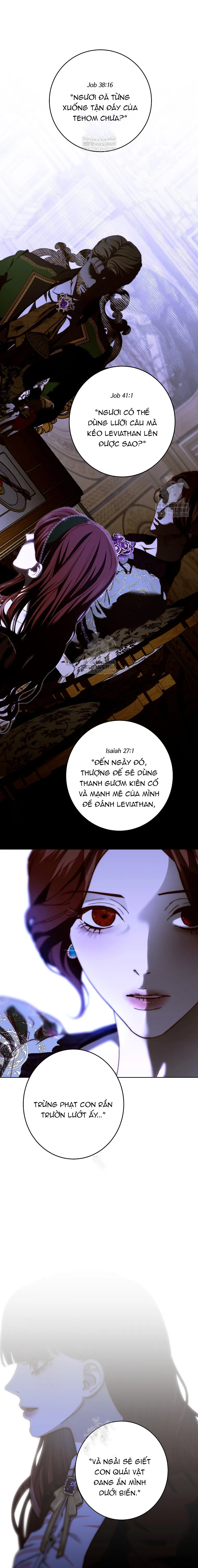 Mảnh Vỡ Của Đôi Giày Thủy Tinh - Chap 29 - Trang 2
