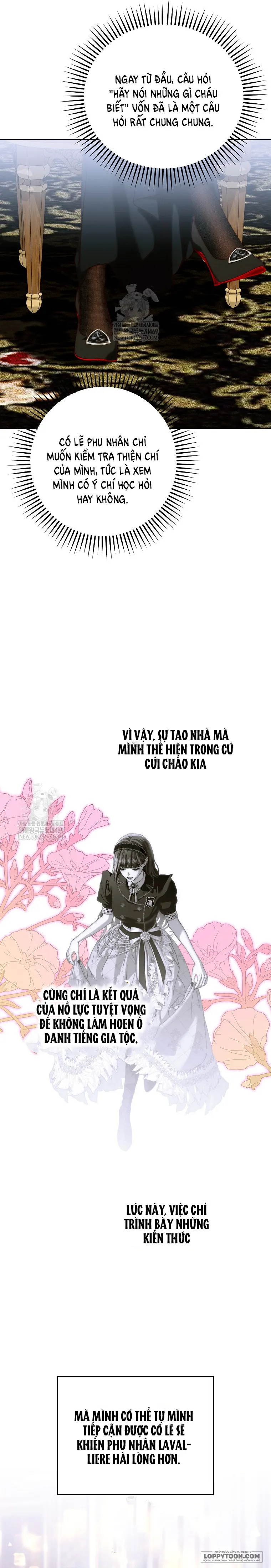 Mảnh Vỡ Của Đôi Giày Thủy Tinh - Chap 29 - Trang 12