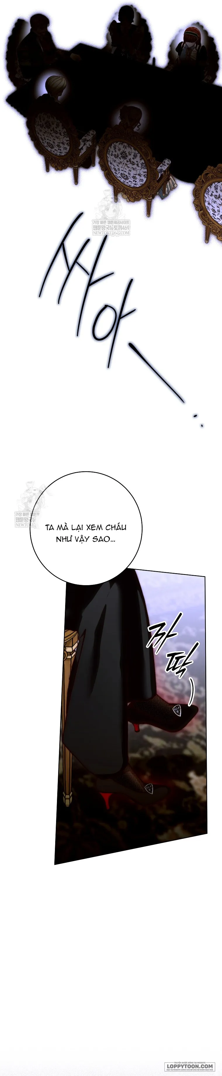 Mảnh Vỡ Của Đôi Giày Thủy Tinh - Chap 29 - Trang 17