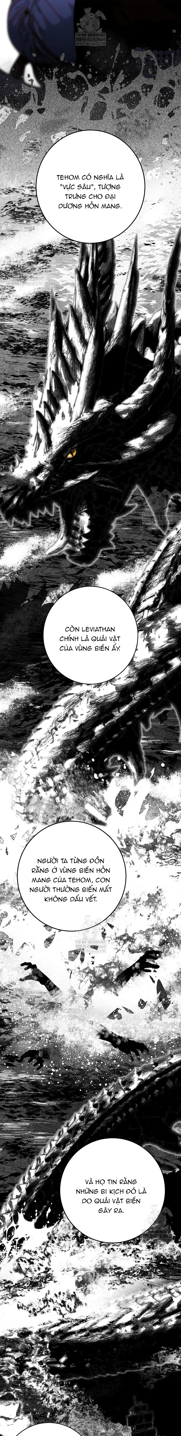 Mảnh Vỡ Của Đôi Giày Thủy Tinh - Chap 29 - Trang 3