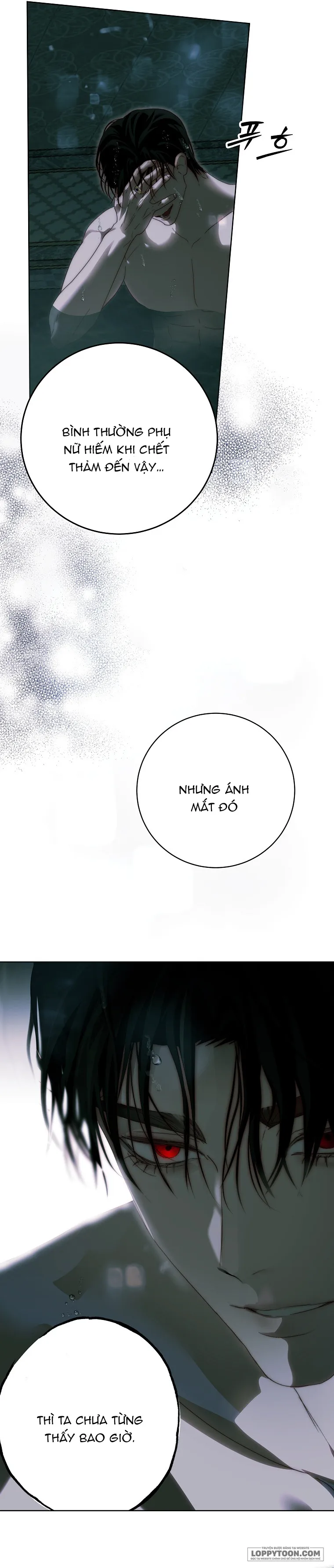 Mảnh Vỡ Của Đôi Giày Thủy Tinh - Chap 30 - Trang 12