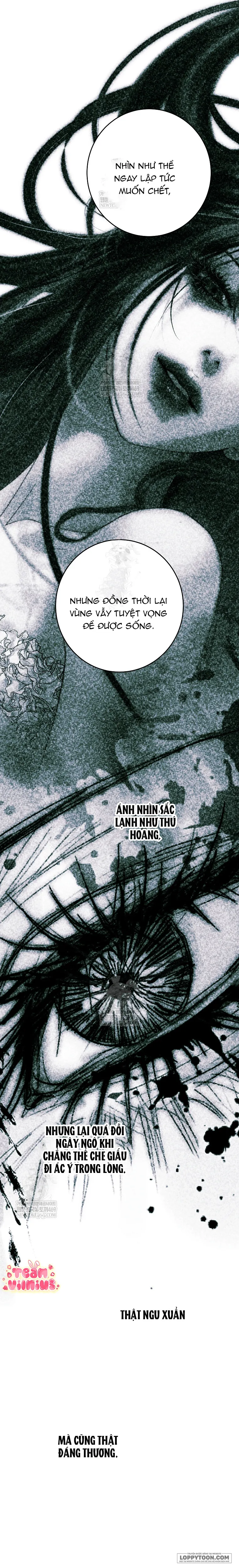Mảnh Vỡ Của Đôi Giày Thủy Tinh - Chap 30 - Trang 13