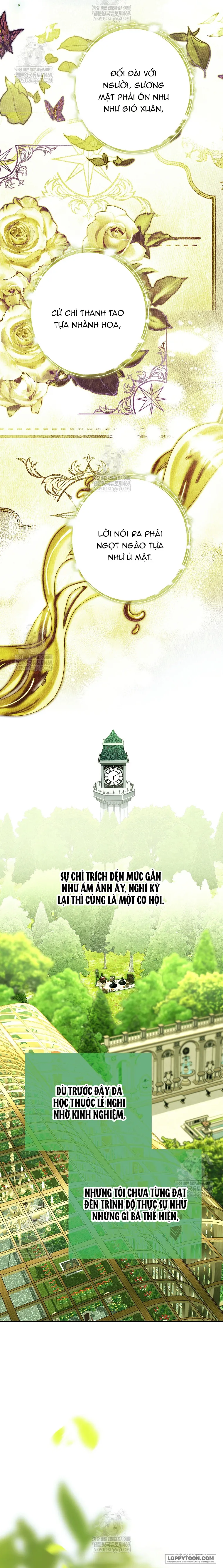 Mảnh Vỡ Của Đôi Giày Thủy Tinh - Chap 31 - Trang 2