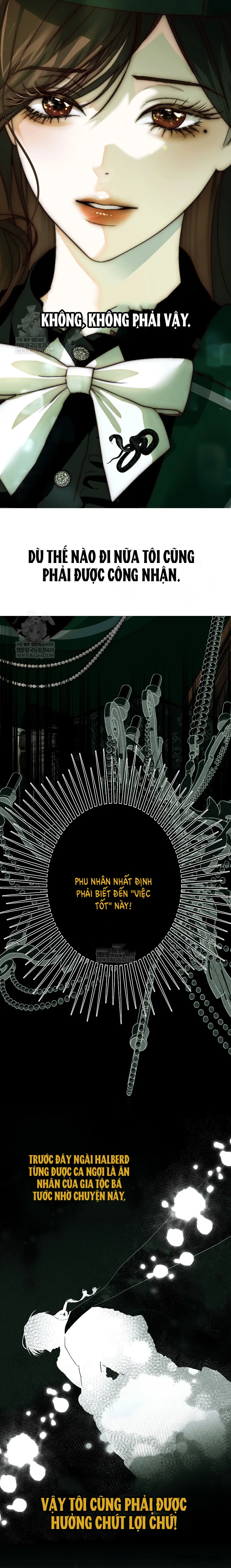 Mảnh Vỡ Của Đôi Giày Thủy Tinh - Chap 31 - Trang 18