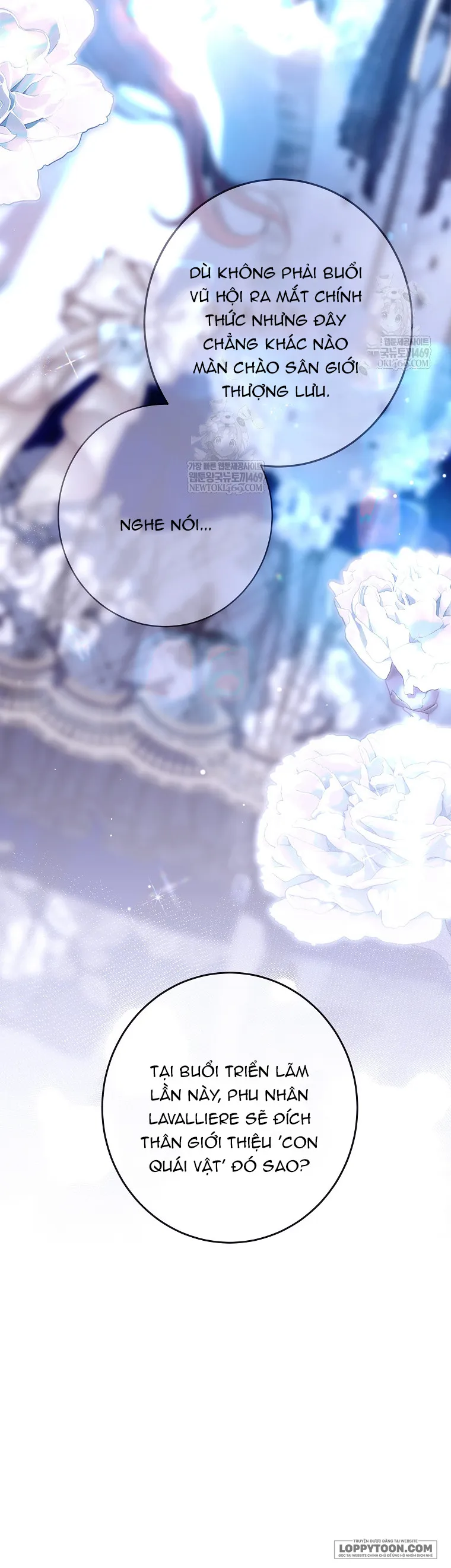 Mảnh Vỡ Của Đôi Giày Thủy Tinh - Chap 32 - Trang 29