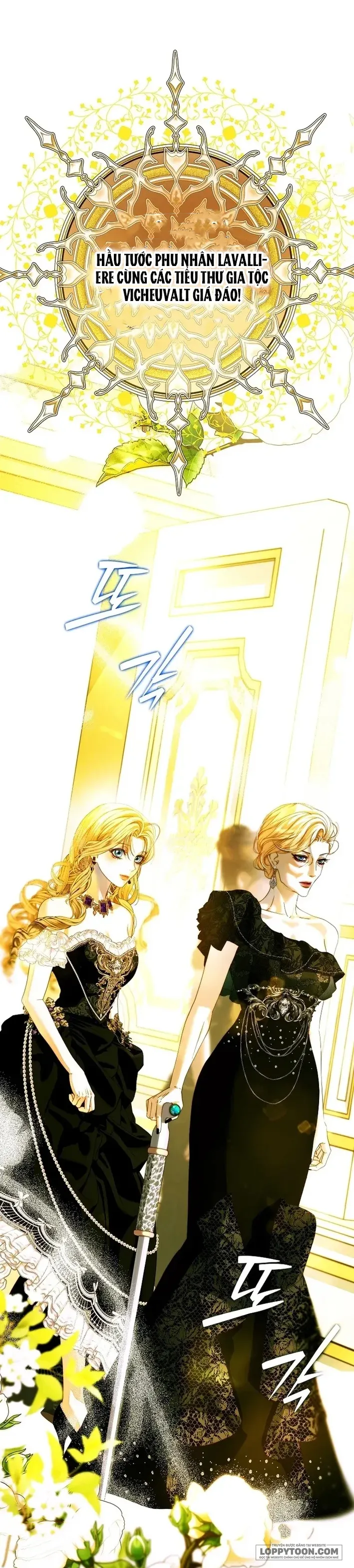 Mảnh Vỡ Của Đôi Giày Thủy Tinh - Chap 33 - Trang 22